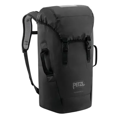 Batoh Petzl Transport - black