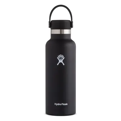 Termoláhev Hydro Flask oz Standard Flex Cap (532 ml) - black