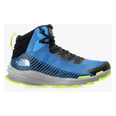 Pánské boty The North Face Vectiv Fastpack Mid Futurelight - blue/black