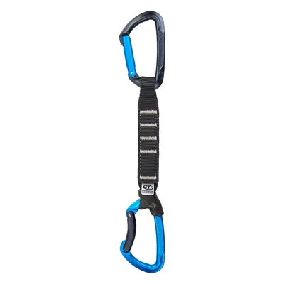 Expreska Climbing Technology Lime B Set NY PRO cm - anthracite/blue