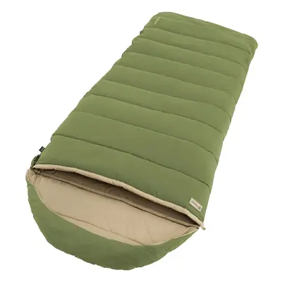 Spací pytel Outwell Constellation (195 cm) - green/green