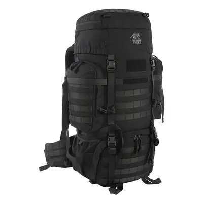 Taktický batoh Tasmanian Tiger Raid Combat Pack Mk. III - black