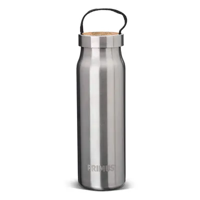 Turistická termoska Primus Klunken Vacuum Bottle 0.5L - stainless steel