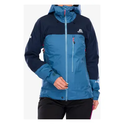 GORE TEX bunda dámská Mountain Equipment Manaslu Jacket - stellar/cosmos