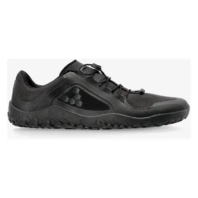 Trailové boty Vivobarefoot Primus Trail II - obsidian