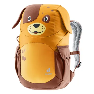 Dětský batoh Deuter Kikki - maple/umbra