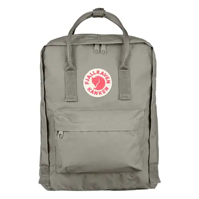 Batoh Fjallraven Kanken - fog