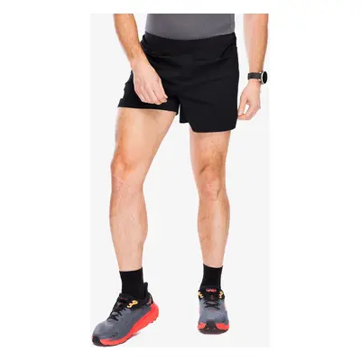 Běžecké kraťasy The North Face Summit Pacesetter Short 5in - tnf black