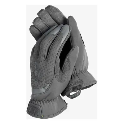 Taktické rukavice Mechanix Fastfit - grey