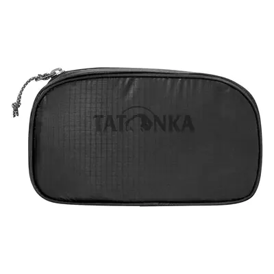 Cestovní organizér Tatonka Sqzy Zip Bag l - black