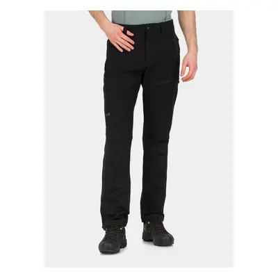 Turistické kalhoty Marmot Scree Pants - black