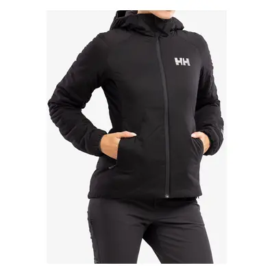 Dámská bunda Helly Hansen Odin Stretch Hoody Insulator - black