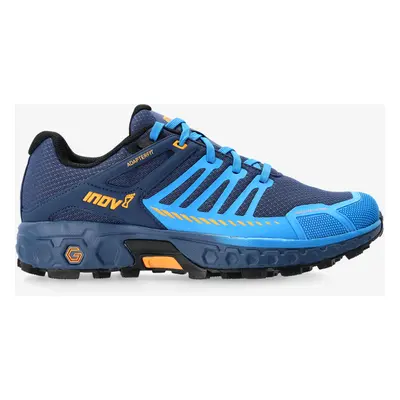 Trailové boty Inov-8 Roclite Ultra G - navy/blue/nectar