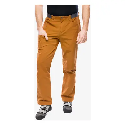 Lezecké kalhoty Patagonia Venga Rock Pants - tree ring brown