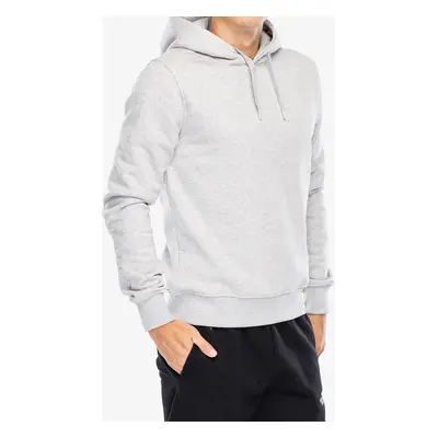 Mikina s kapucí Didriksons Ven Hoodie - aluminum melange