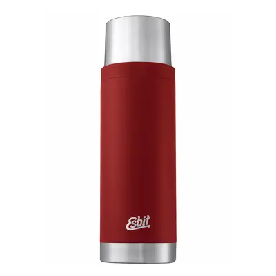 Termoska na pití Esbit Sculptor Vacuum Flask ml - red