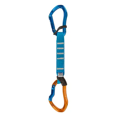 Expreska Climbing Technology Morfo Set UL Pro cm - blue/orange