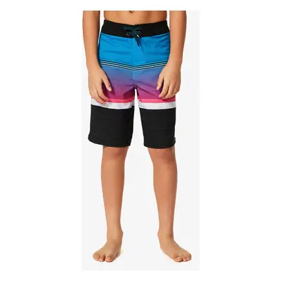 Chlapecké kraťasy Rip Curl Mirage Daybreak - black