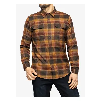 Košile Helikon-Tex Greyman Shirt - amber plaid