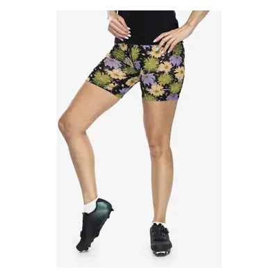 Cyklistické kraťasy dámské Mons Royale Low Pro Merino Aircon Bike Short Liner - alpine bloom