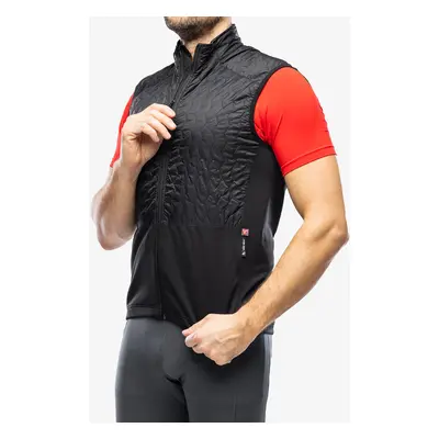 Vesta Sensor Infinity Zero Vest - black