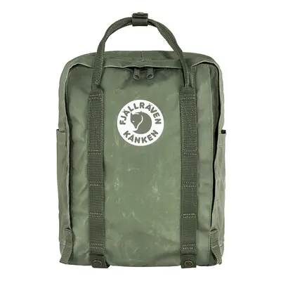 Městský batoh Fjallraven Tree-Kanken - lichen green