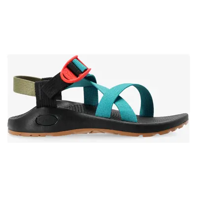 Dámské sandály Chaco Z/1 Classic - teal avocado