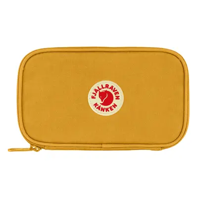 Peněženka Fjallraven Kanken Travel Wallet - ochre