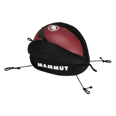 Úchyt na přilbu Mammut Helmet Holder Pro - black