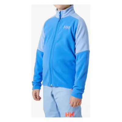 Dětská mikina Helly Hansen Daybreaker 2.0 Jacket - ultra blue