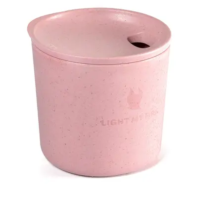 Hrnek Light My Fire MyCup & Lid Short - dustypink