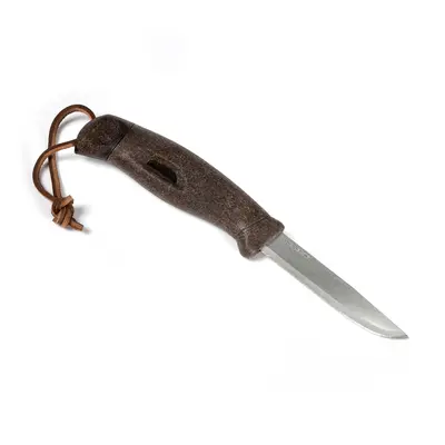 Turistický nůž Light My Fire FireKnife - brown