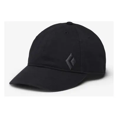 Kšiltovka Black Diamond BD Heritage Cap - black