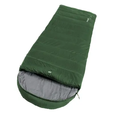 Spací pytel Outwell Canella Supreme (190 cm) - forest green