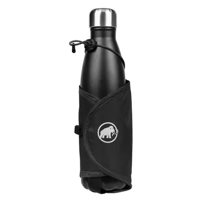 Úchyt na láhev Mammut Lithium Add-on Bottle Holder - black