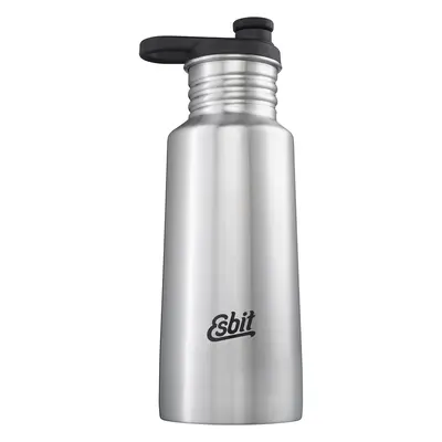 Láhev Esbit Pictor Sports Bottle 550ml - steel