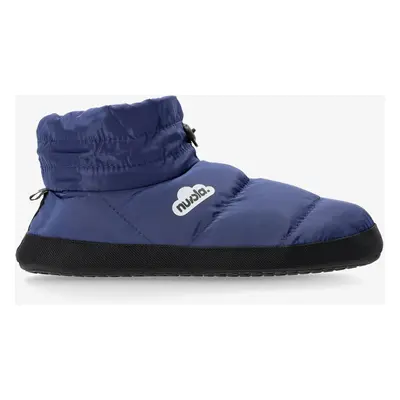 Zateplené papuče Nuvola Boot Home - dark navy