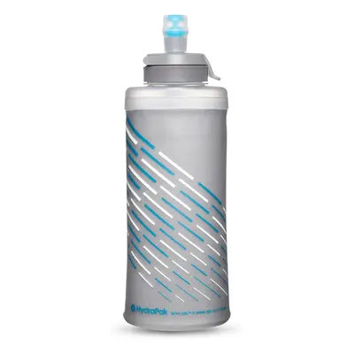 Soft flask HydraPak Skyflask Speed IT ml - clear