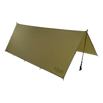 Tarp Rab SilTarp - olive