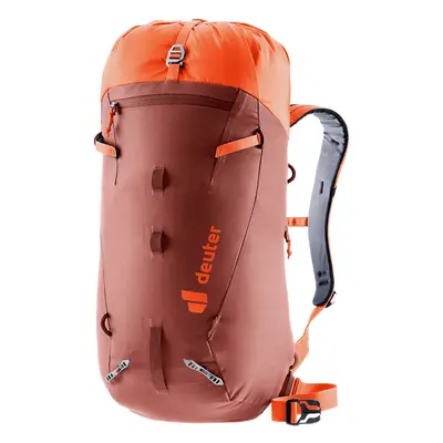 Batoh na hory Deuter Guide - redwood/papaya