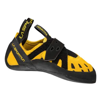 Lezečky La Sportiva Tarantula JR - yellow/black