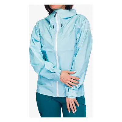 Dámská bunda Schoffel 3L Jacket Begoro - iced blue