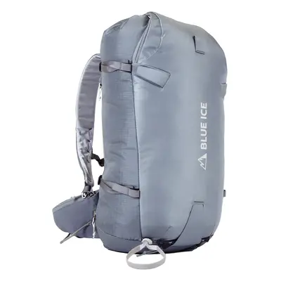 Horolezecký batoh Blue Ice Kume Pack 40L - flint stone