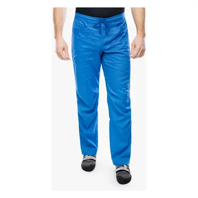 Lezecké kalhoty Patagonia Hampi Rock Pants - endless blue