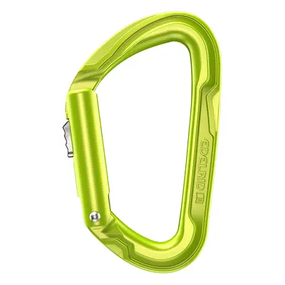 Horolezecká karabina Edelrid Pure Slider III - oasis