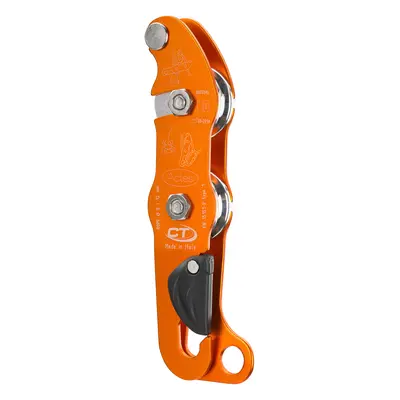 Slaňovací brzda Climbing Technology Acles DX