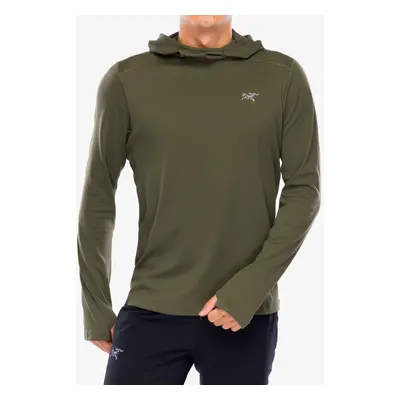 Rychleschnoucí mikina Arcteryx Cormac Heavyweight Hoody - tatsu