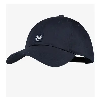 Kšiltovka Buff Baseball Cap - solid zire navy