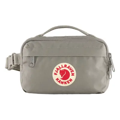 Ledvinka Fjallraven Kanken Hip Pack - fog