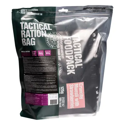 Sada Tactical FoodPack Meal ration India